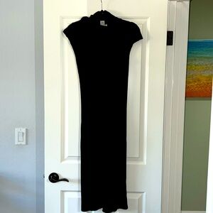 Max Studio Sweater Dress